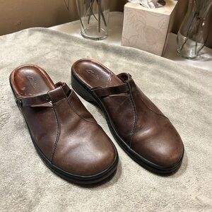 Clark’s Mules